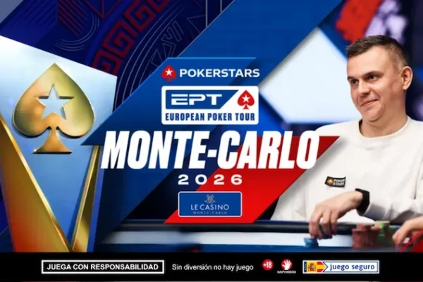 EPT Monte Carlo