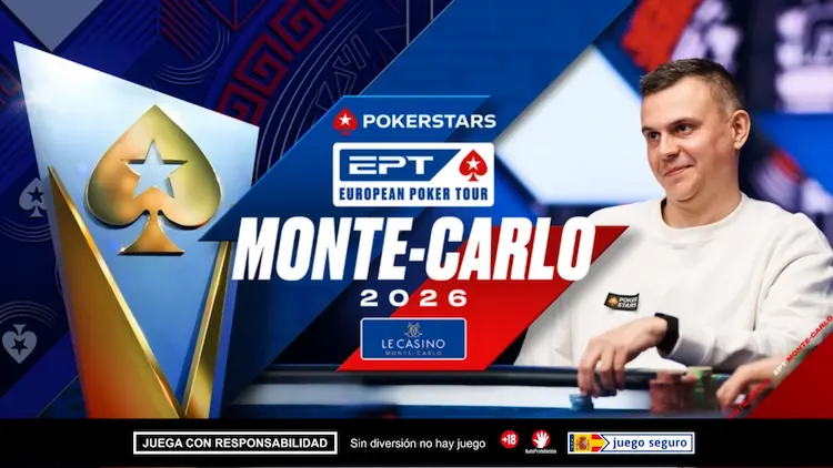 EPT Monte Carlo