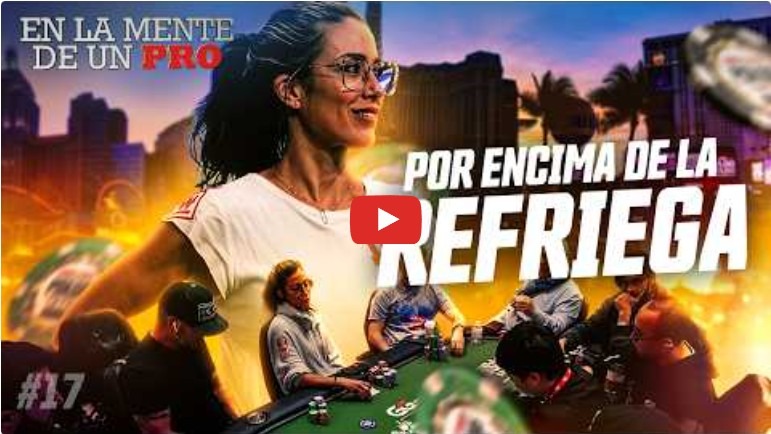 En la Mente de un Pro Leo Margets