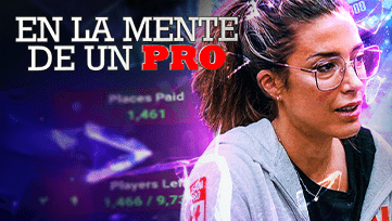 En la Mente de un Pro Leo Margets