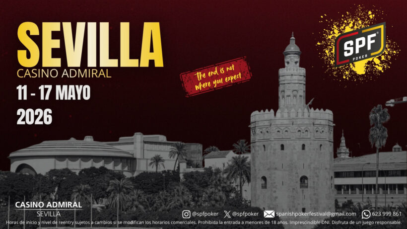 SPF Sevilla