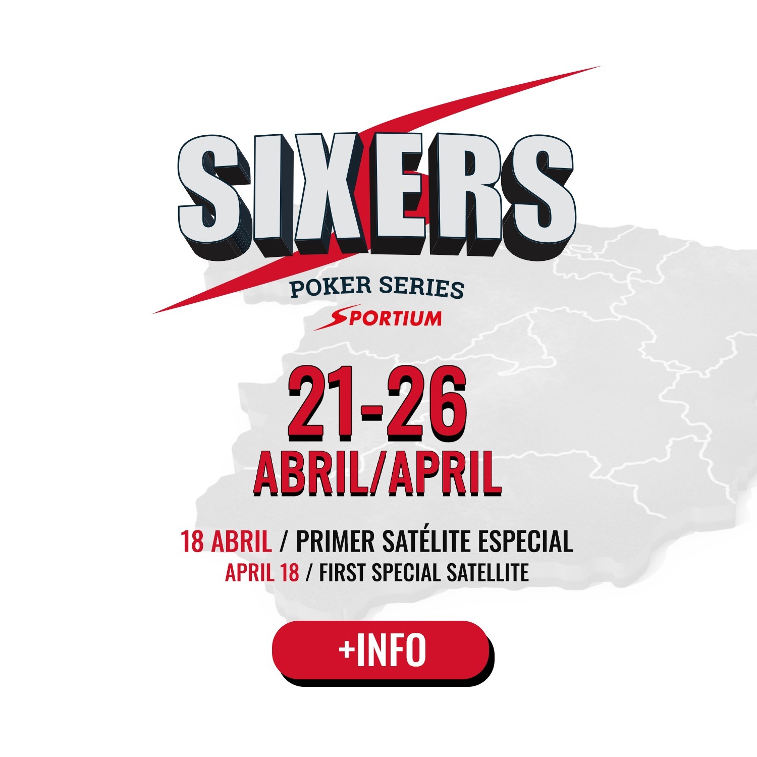 SIXERS – Marbella