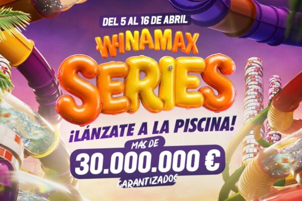 Winamax Series