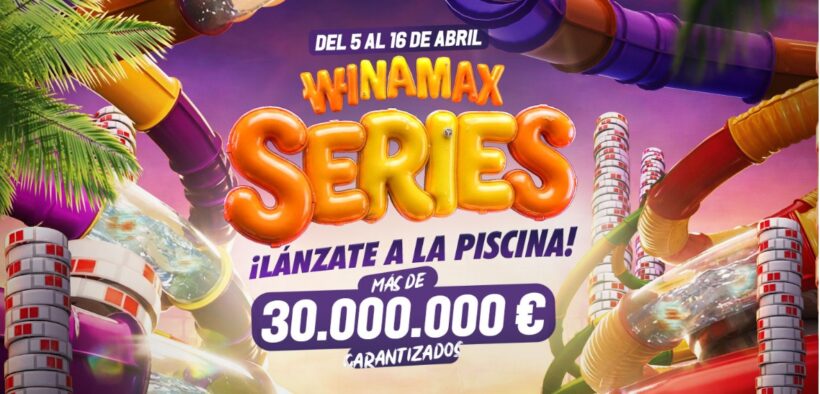 Winamax Series