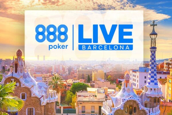 888 Live Barcelona
