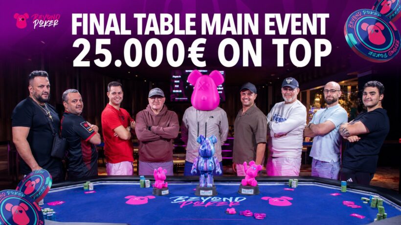 Beyond Casino Torrequebrada