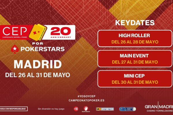 CEP Madrid