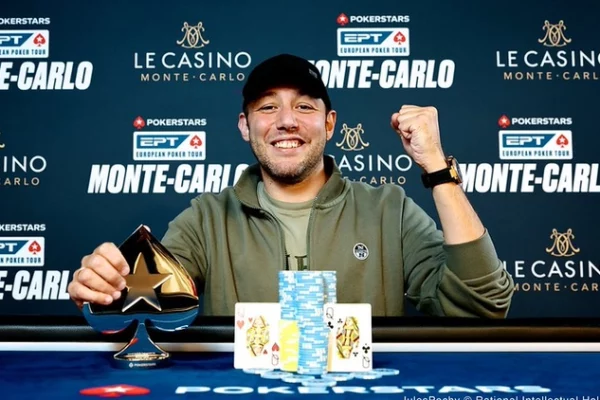 EPT Monte Carlo Manuel Ferreño