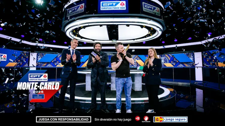 EPT Montecarlo Alex Kulev
