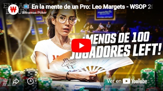 En la Mente de un Pro Leo Margets