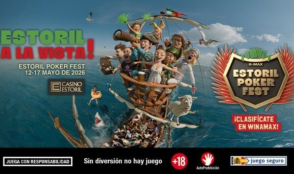 Estoril Poker Fest