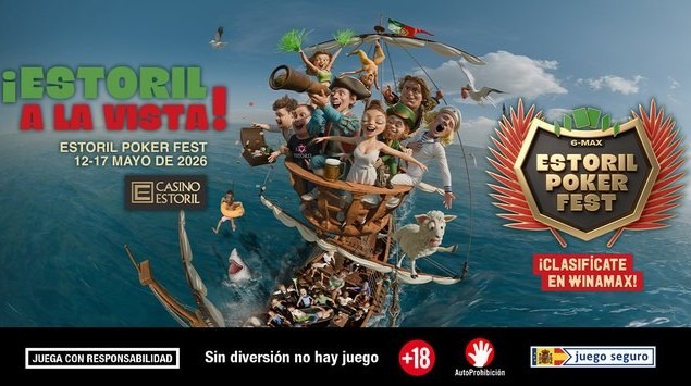 Estoril Poker Fest