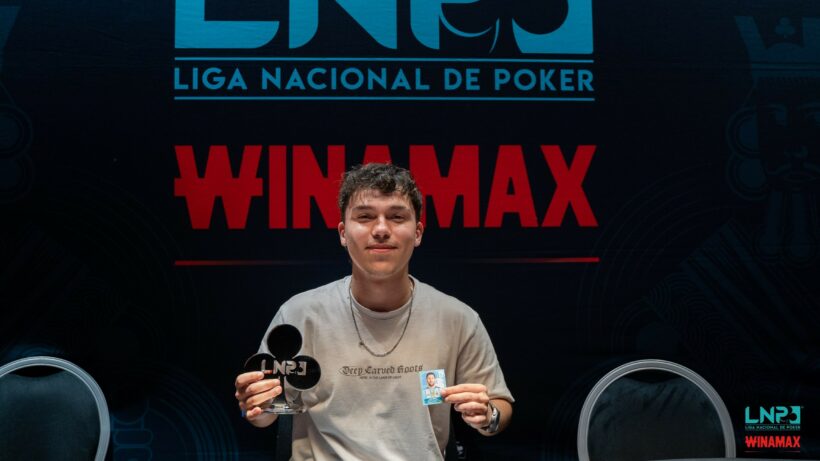 LNP Ondara Felipe Martinez