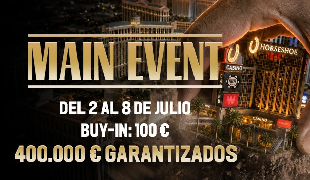 Mini WSOP