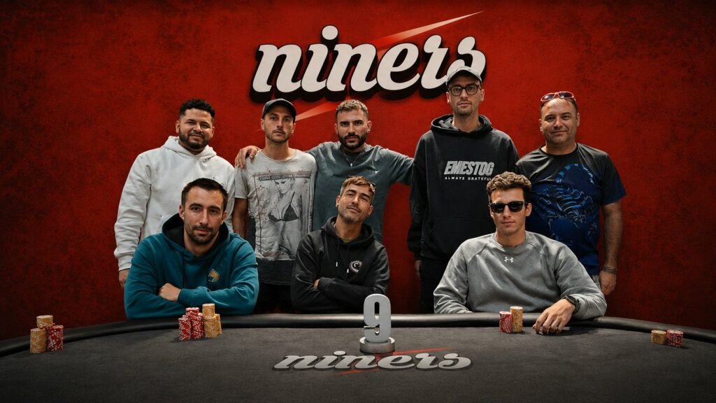 Niners by Sportium