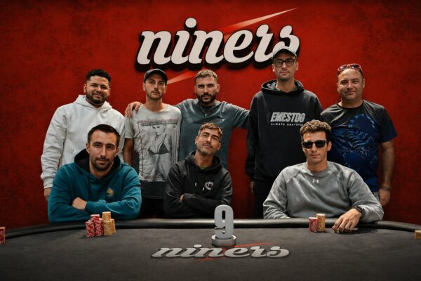Niners by Sportium