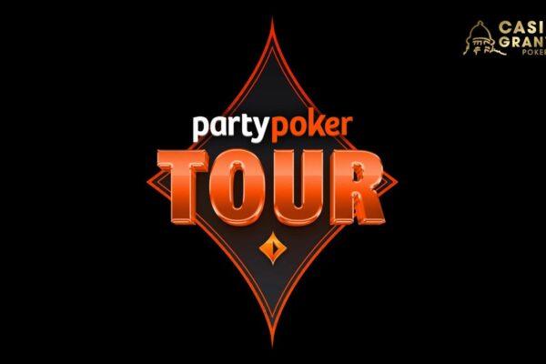 PartyPoker Tour Casino Gran Vía