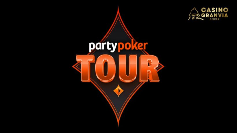 PartyPoker Tour Casino Gran Vía