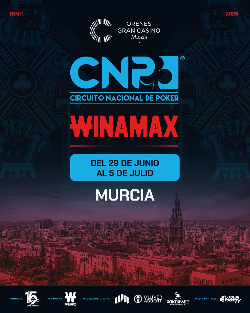 CNP Murcia