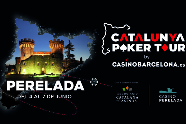 Cataluña Poker Tour Peralada