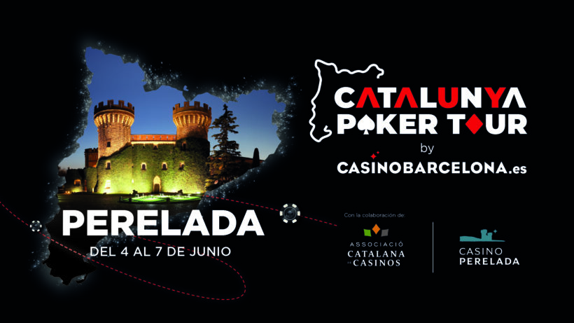 Cataluña Poker Tour Peralada