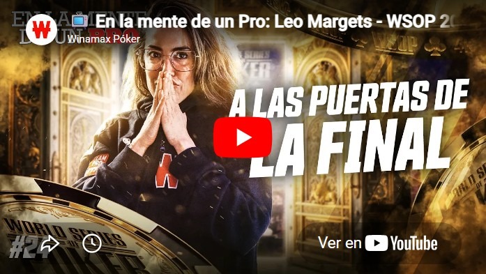 En la Mente de un Pro Leo Margets 11