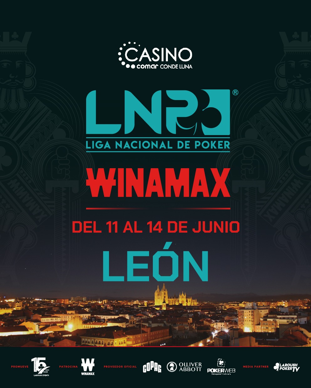 LNP – Leon