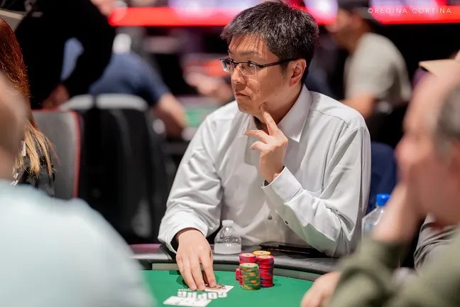 WSOP