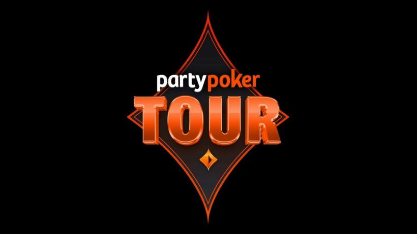 PartyPoker Tour
