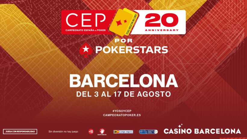 CEP Barcelona