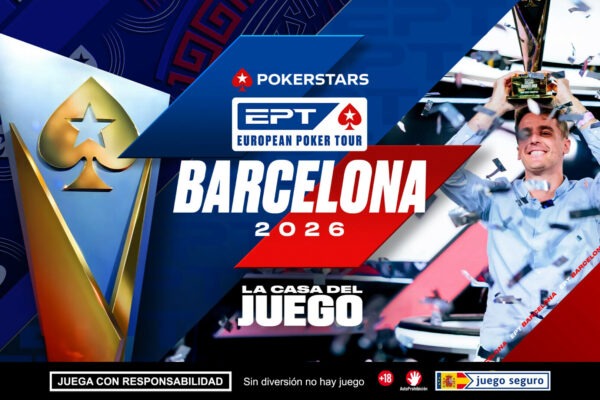 EPT Barcelona 2026