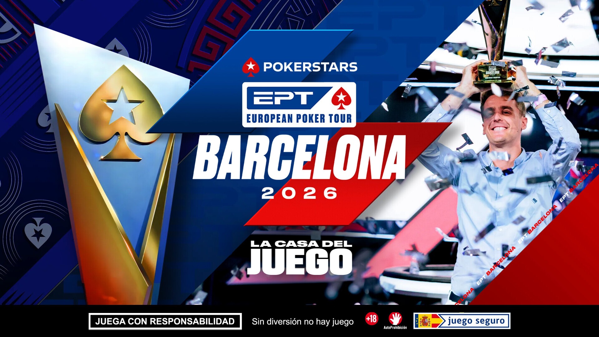 EPT Barcelona