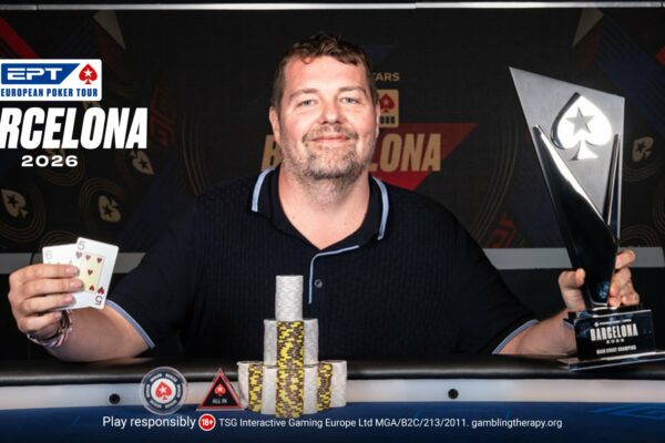 Jason Wheeler PS Open