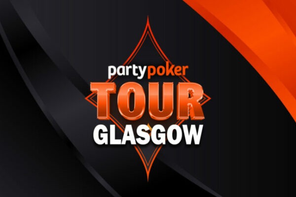 PartyPoker Tour Glasgow