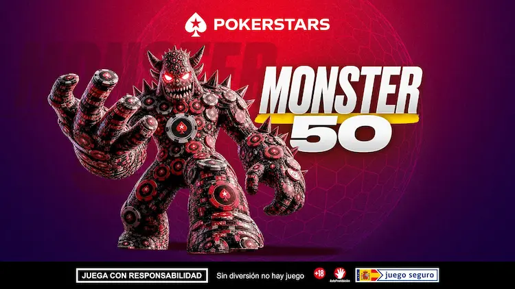 SEECOP Pokerstars