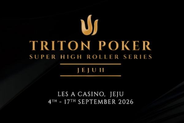 Triton Poker Series