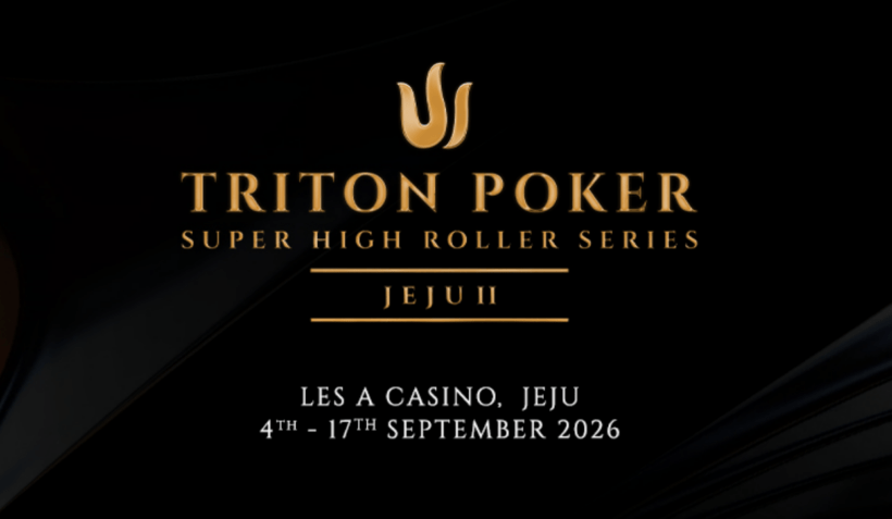 Triton Poker Series