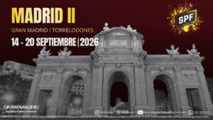 Spanish Poker Festival Madrid 2026
