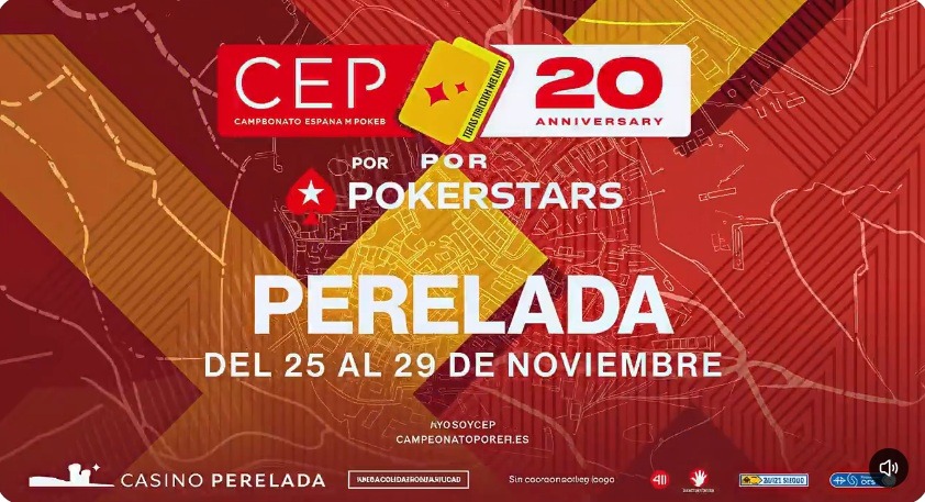 CEP-Pokerstars