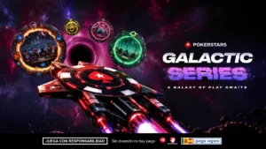Galactic Series